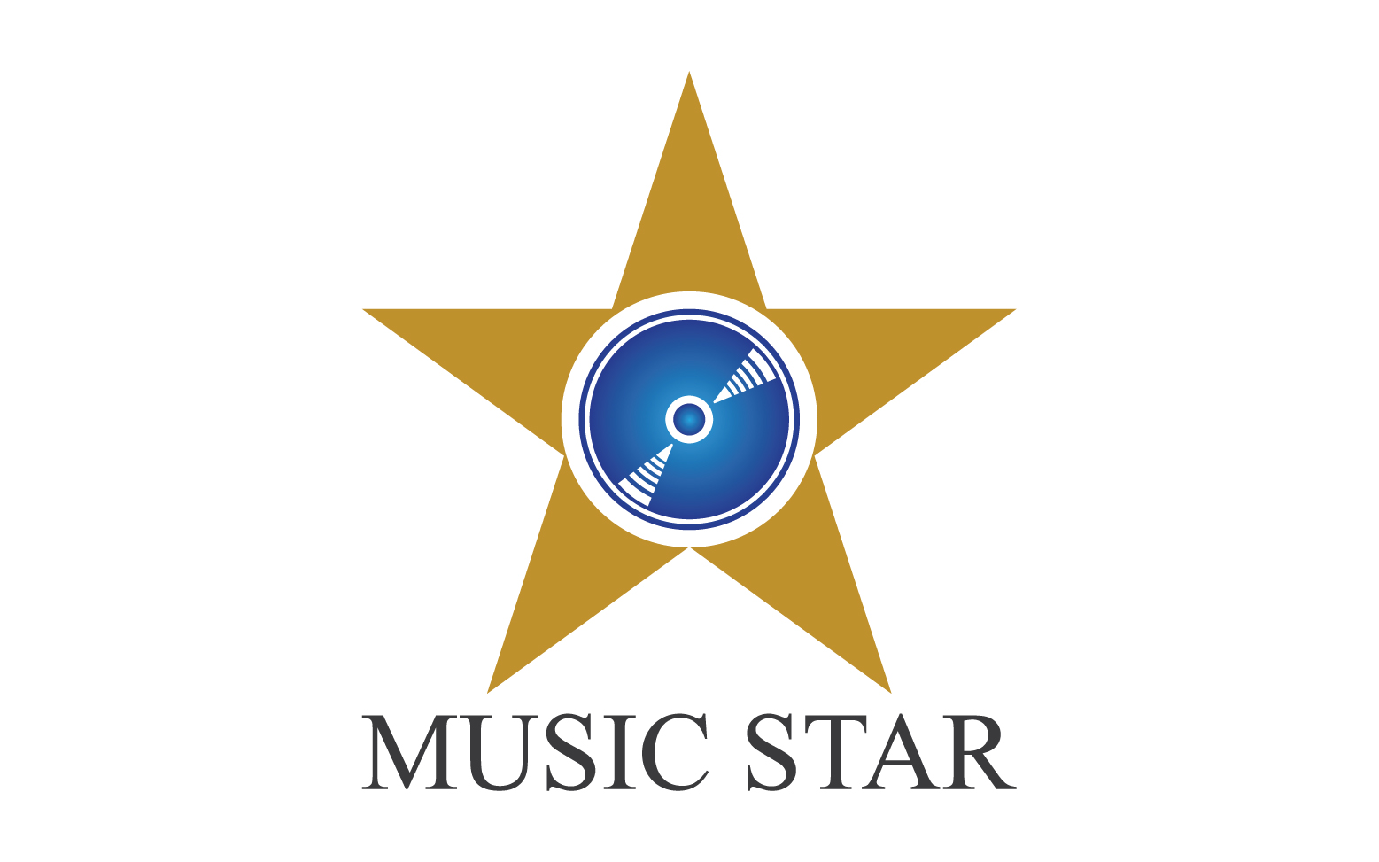 Kit Graphique #356312 Music Note Divers Modles Web - Logo template Preview