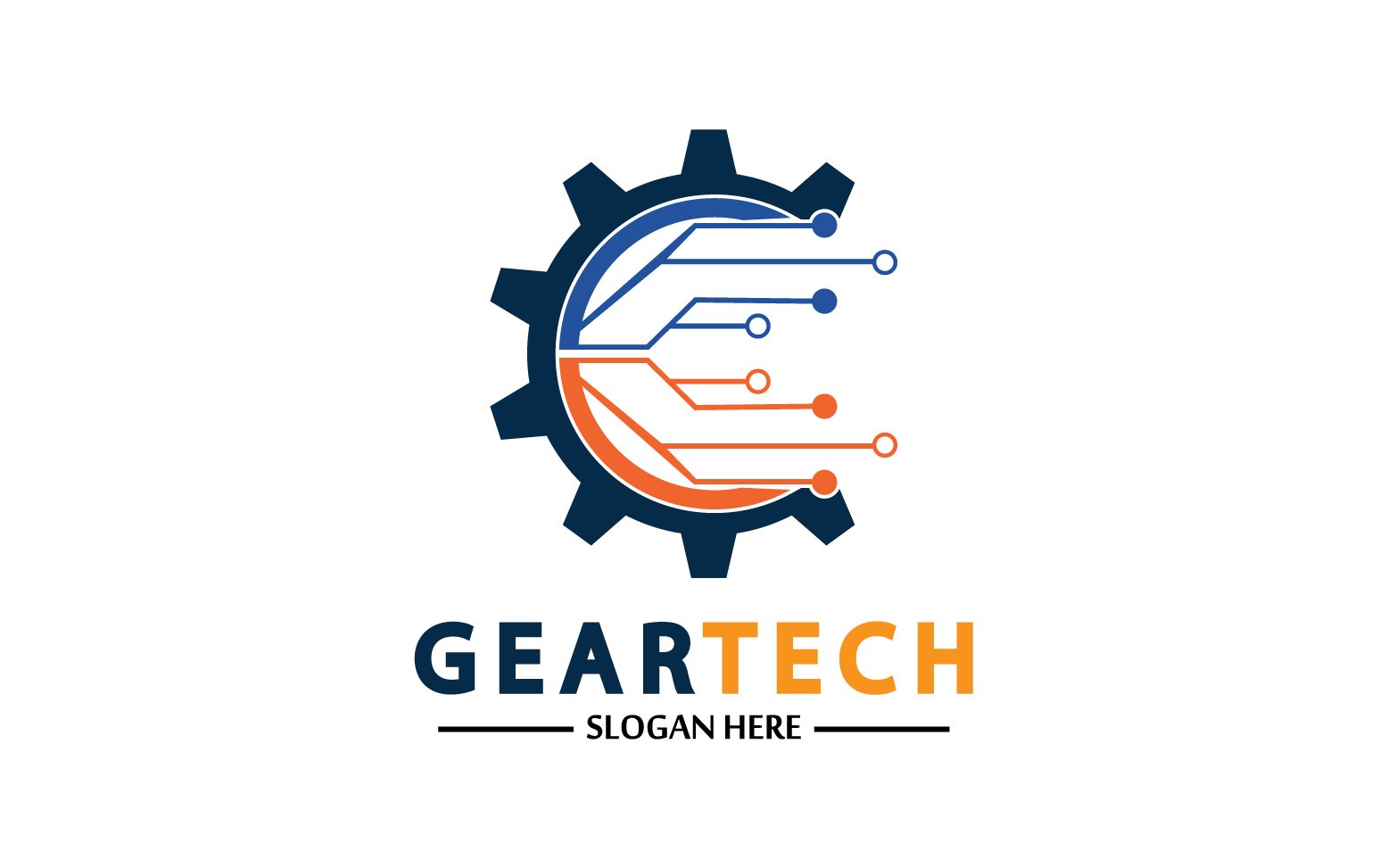 Kit Graphique #356904 Icon Gear Divers Modles Web - Logo template Preview