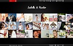 Flash Photo Gallery Template  #35716