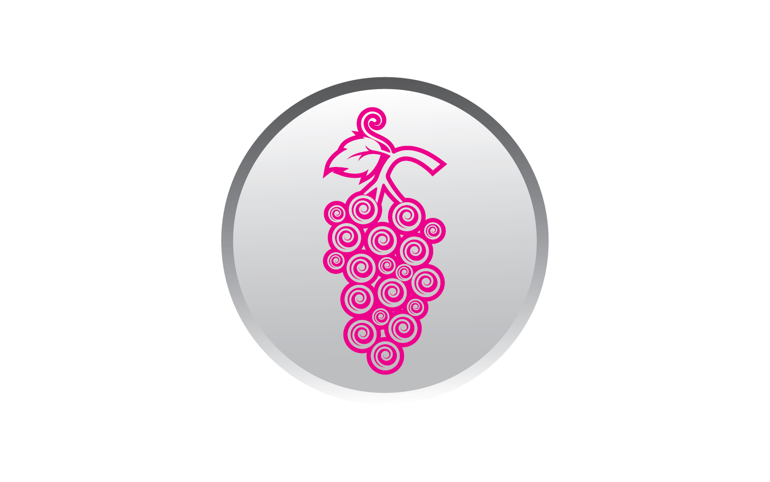 Kit Graphique #357060 Grape Icon Divers Modles Web - Logo template Preview