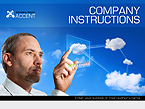 PowerPoint Template  #35816