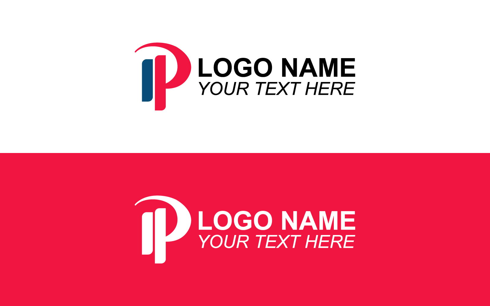 Template #358012 Branding Logo Webdesign Template - Logo template Preview