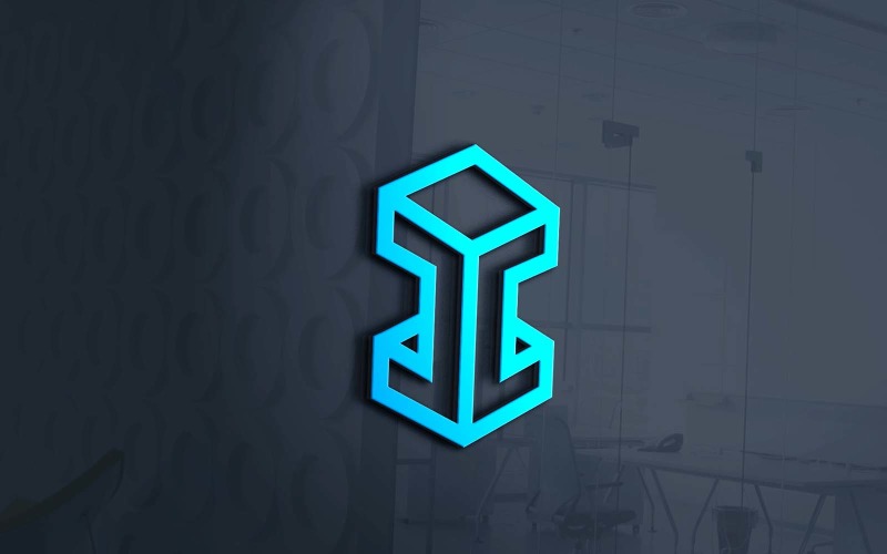 New Brand Creative Logo Design For Your Business 12 Logo Template