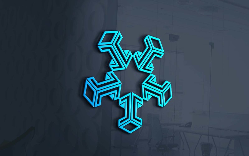 New Brand Creative Logo Design For Your Business 14 Logo Template