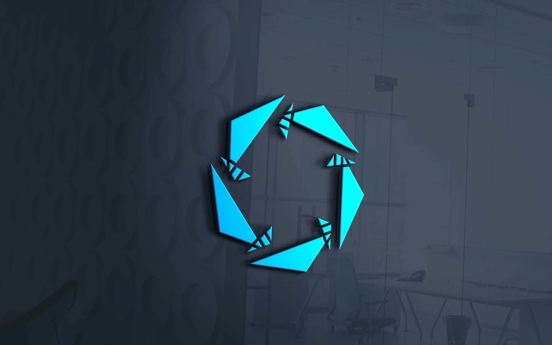 New Brand Creative Logo Design For Your Business 20 Logo Template