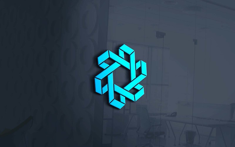 Creative Brand Logo Design For Your Business 94 Logo Template