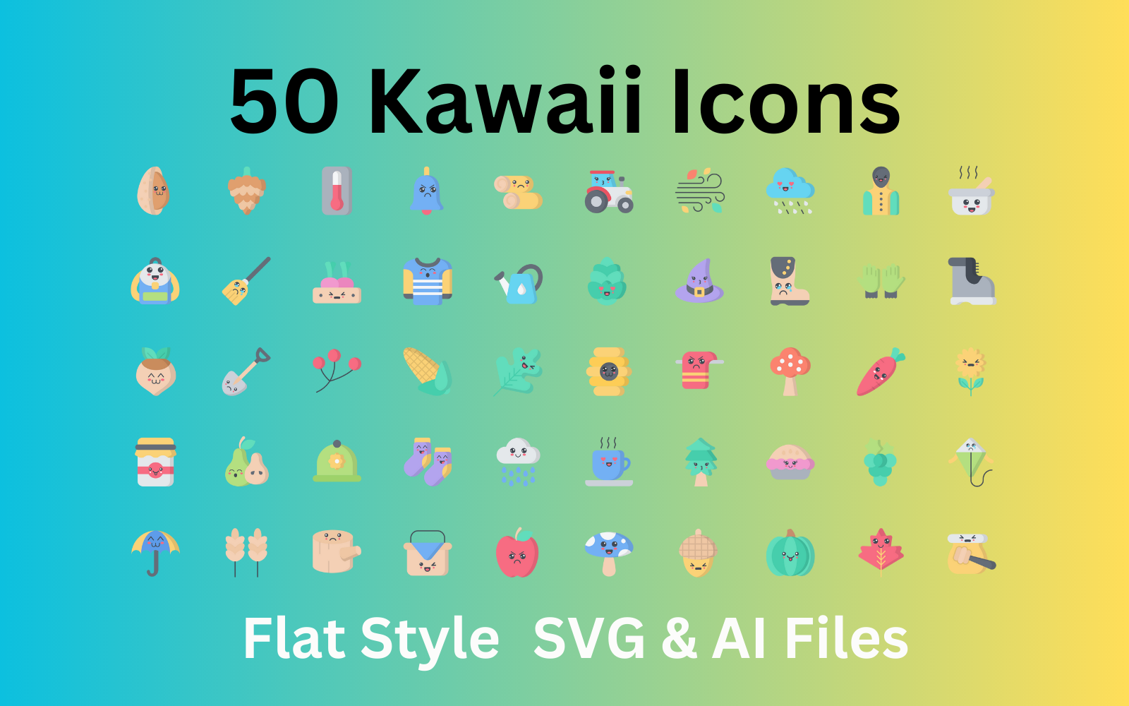 Kit Graphique #358693 Kawaii Japanese Divers Modles Web - Logo template Preview