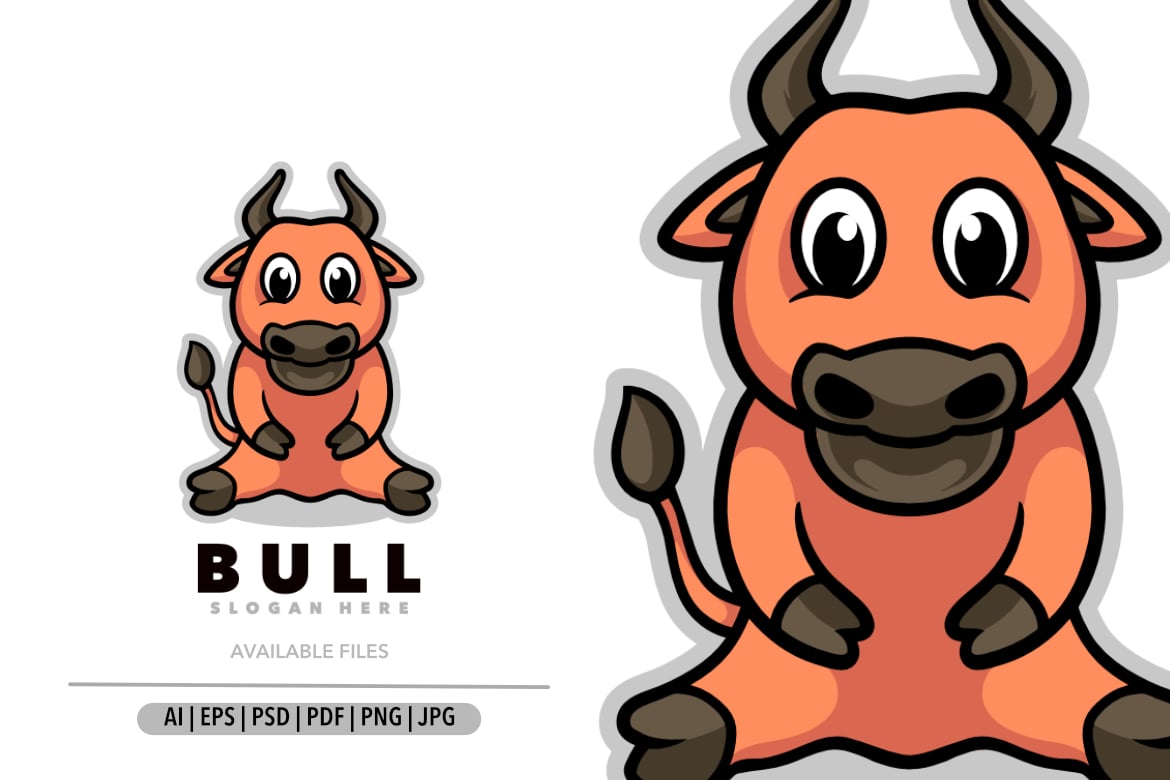 Kit Graphique #358721 Animal Animal Web Design - Logo template Preview
