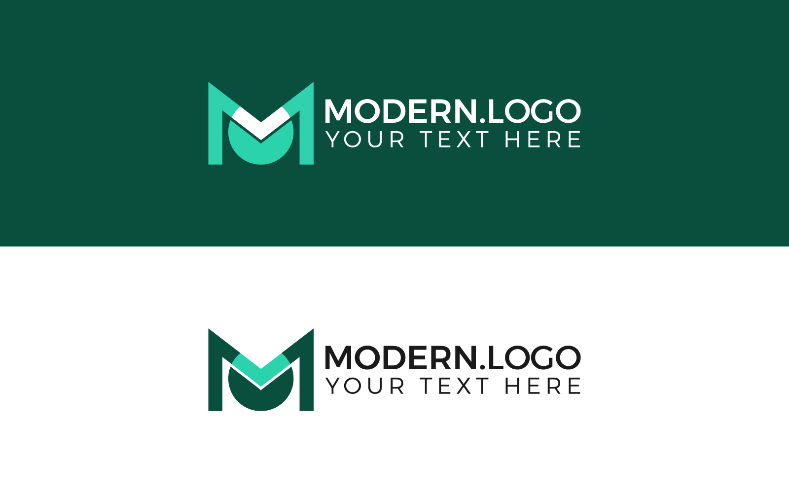 Kit Graphique #358840 Marqueing Logo Web Design - Logo template Preview
