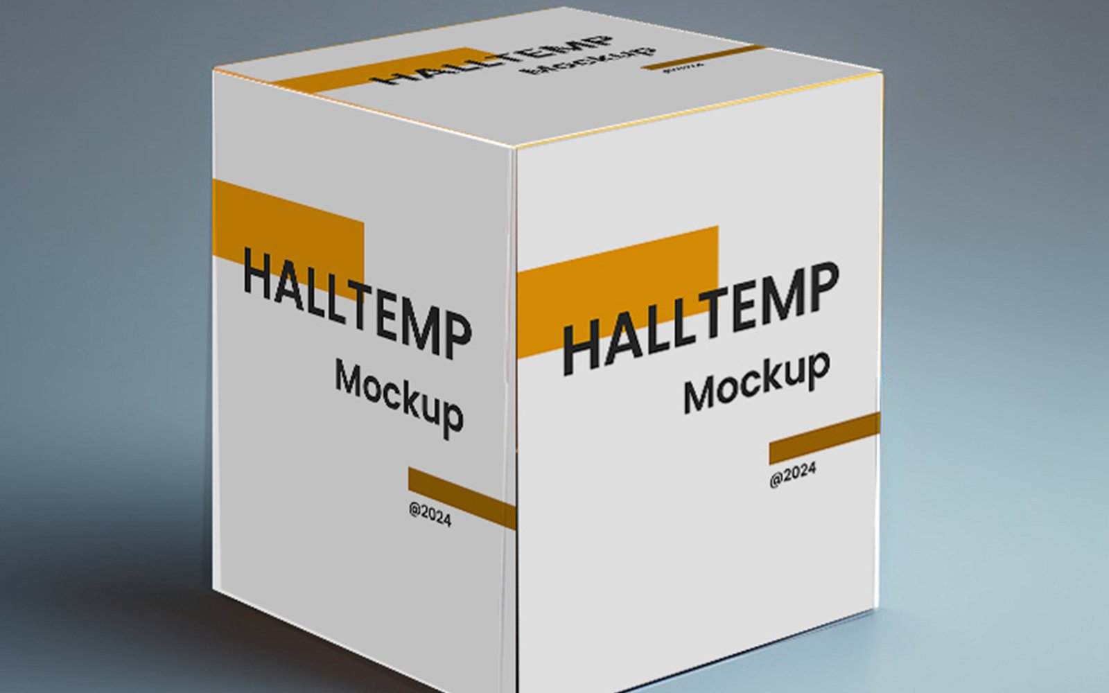 Template #358869 Branding Business Webdesign Template - Logo template Preview