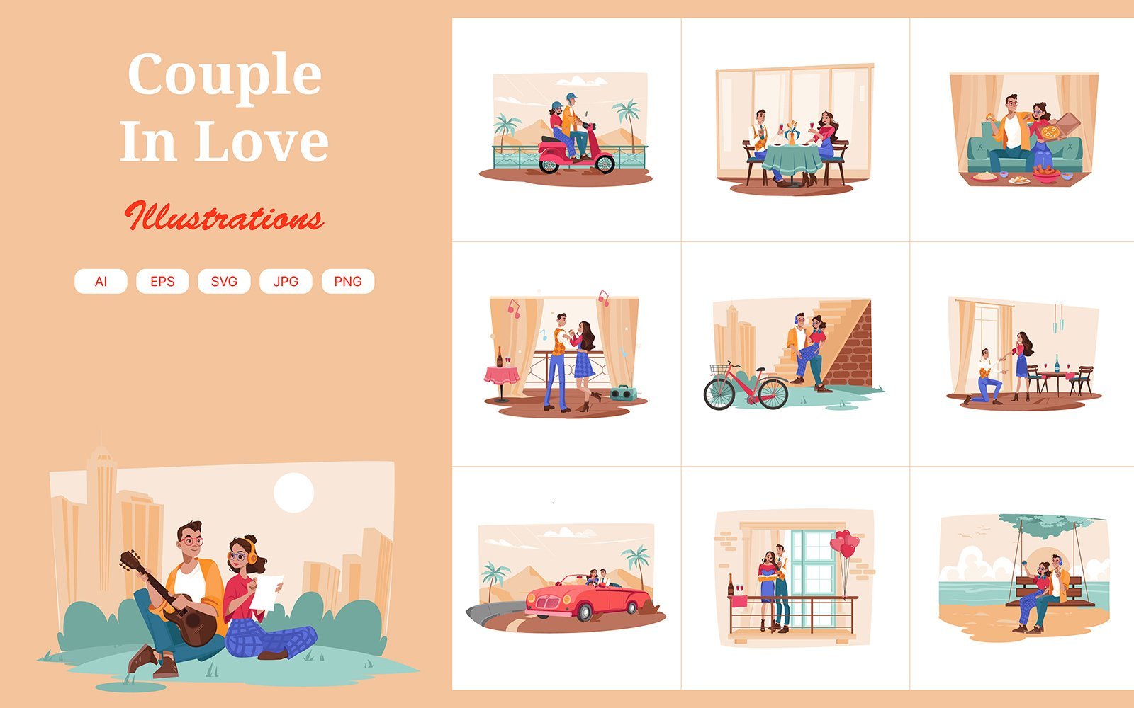 Kit Graphique #359159 Married Template Divers Modles Web - Logo template Preview