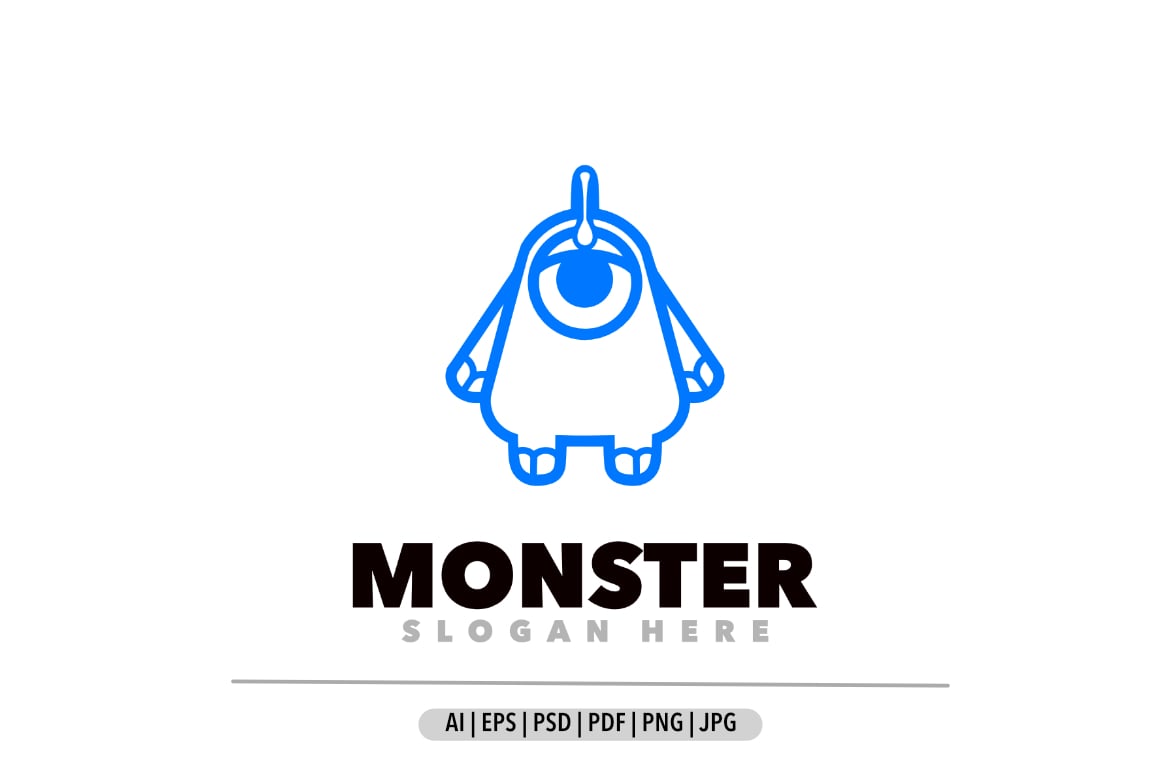 Kit Graphique #359161 Adorable Alien Divers Modles Web - Logo template Preview