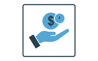 The credit and loan icon set can be used to help make your work easier