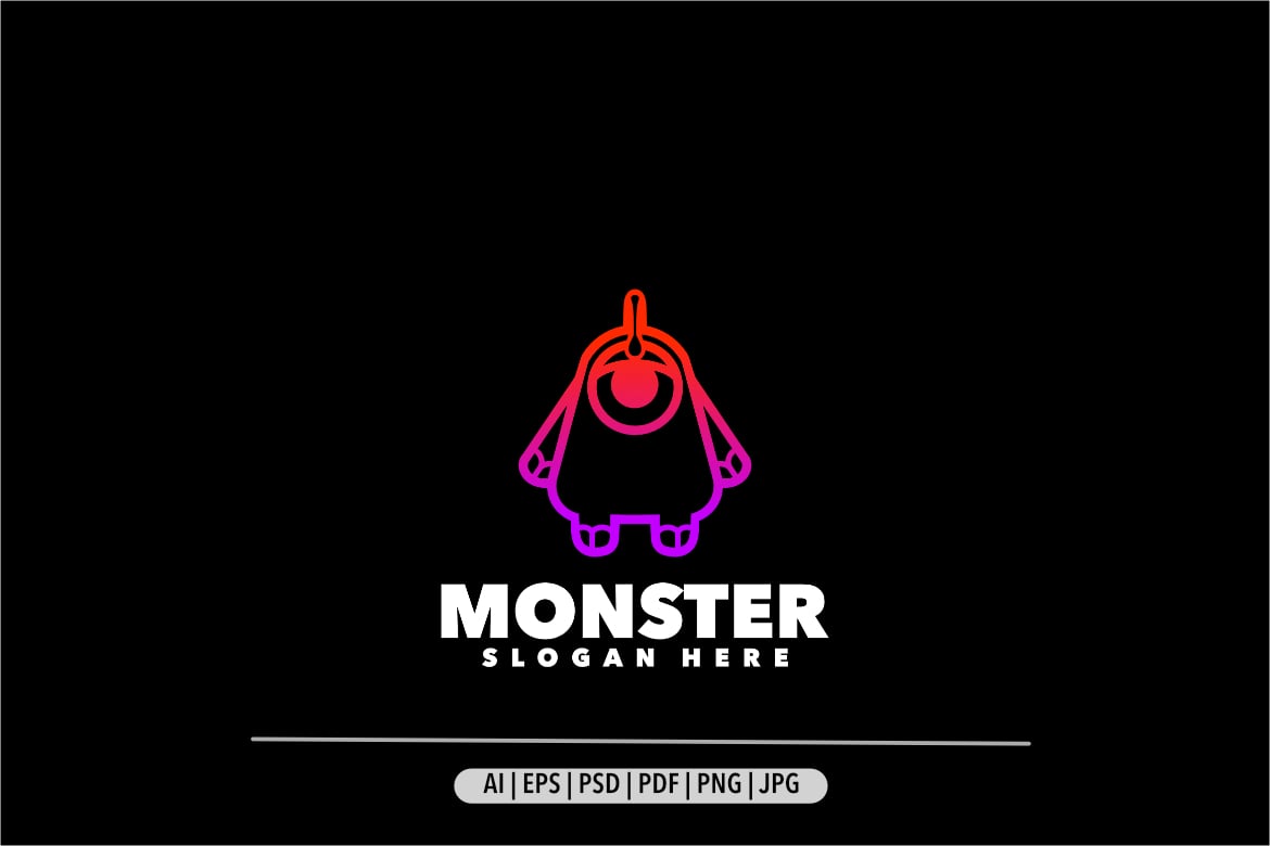 Kit Graphique #359431 Alien Animal Divers Modles Web - Logo template Preview