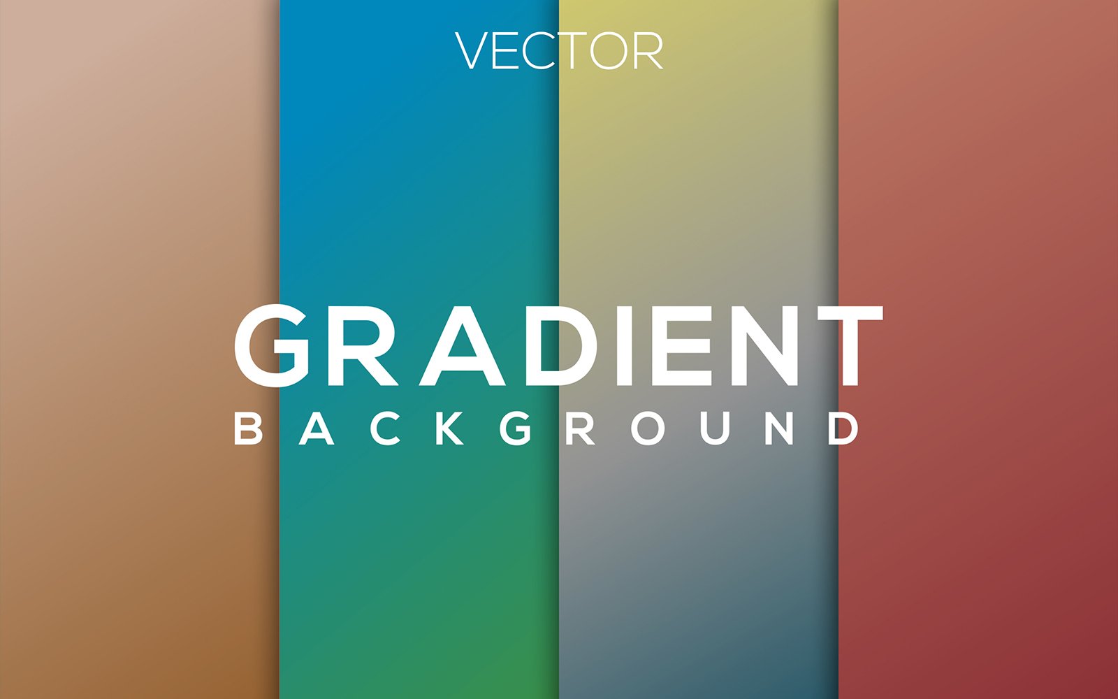 Kit Graphique #359630 Background Gradient Divers Modles Web - Logo template Preview