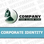 Corporate Identity Template  #3629
