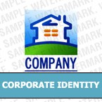 Corporate Identity Template  #3690