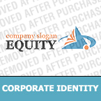 Corporate Identity Template  #36091