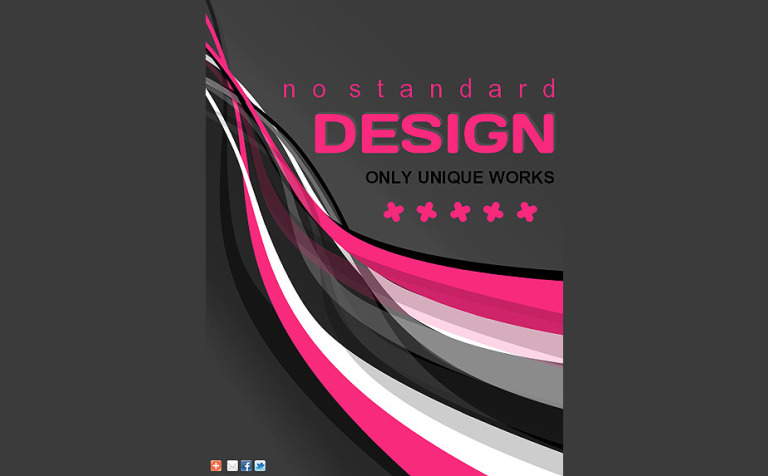 Web Design Facebook Theme Big Screenshot Web Design Facebook Template New Screenshots BIG