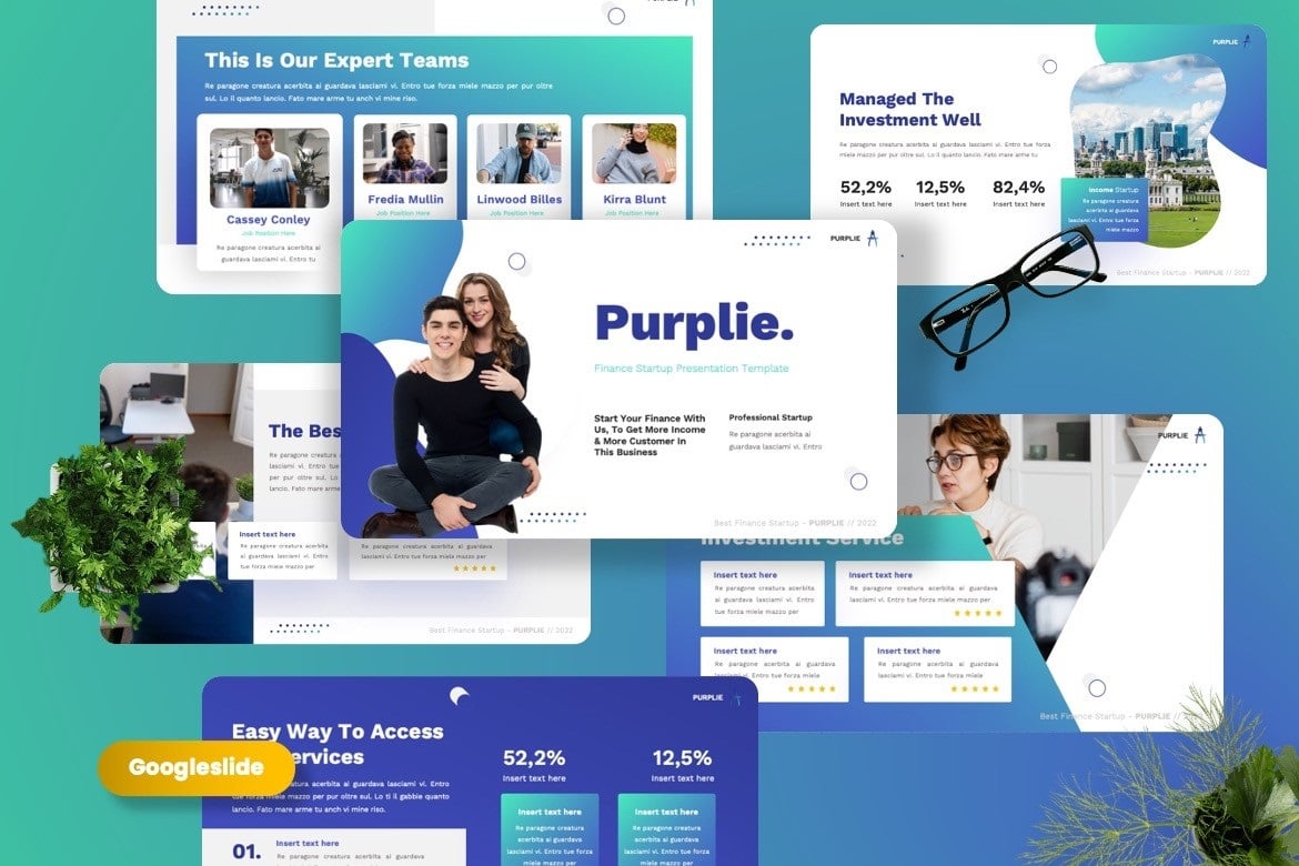 Template #360476 Business Clean Webdesign Template - Logo template Preview