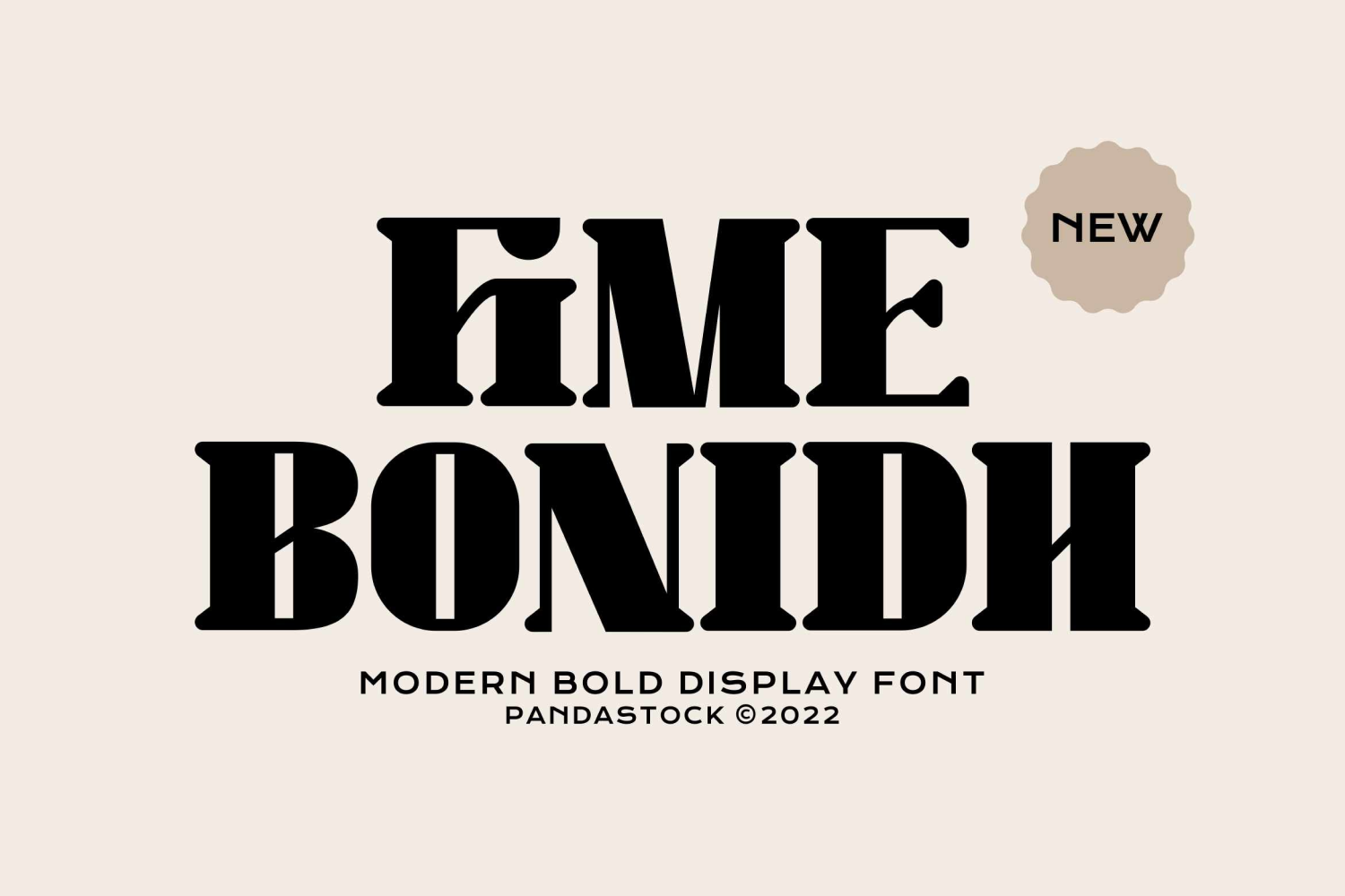 Kit Graphique #360956 Bold lgant Divers Modles Web - Logo template Preview