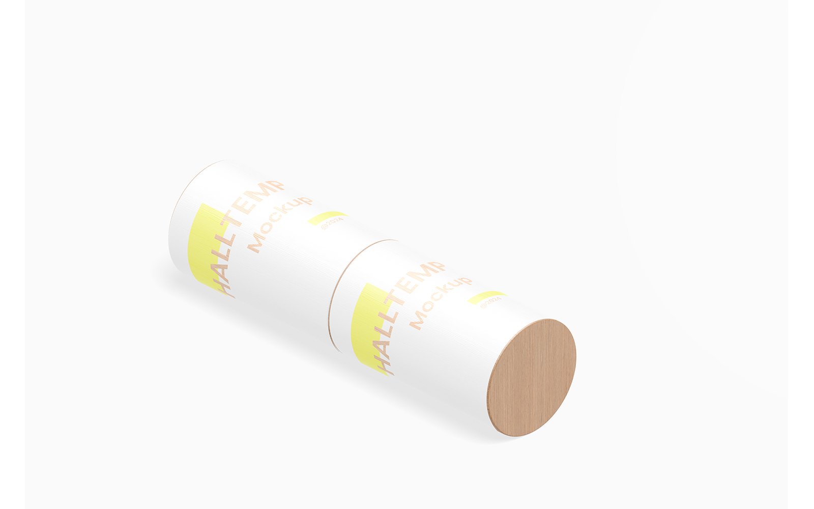 Template #360964 Business Cover Webdesign Template - Logo template Preview