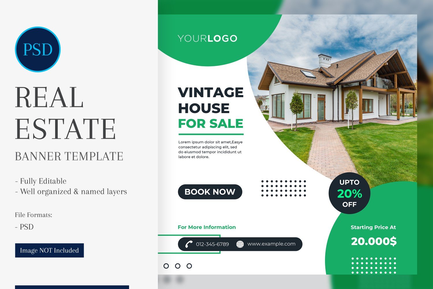 Kit Graphique #361113 De Louer Web Design - Logo template Preview