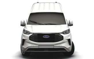 Ford Transit Custom Limited L2H2 2023