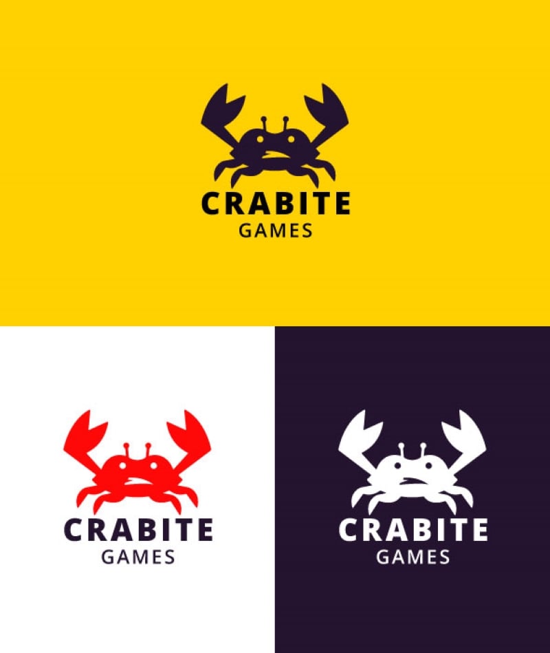 Kit Graphique #361675 Animal Marque Divers Modles Web - Logo template Preview