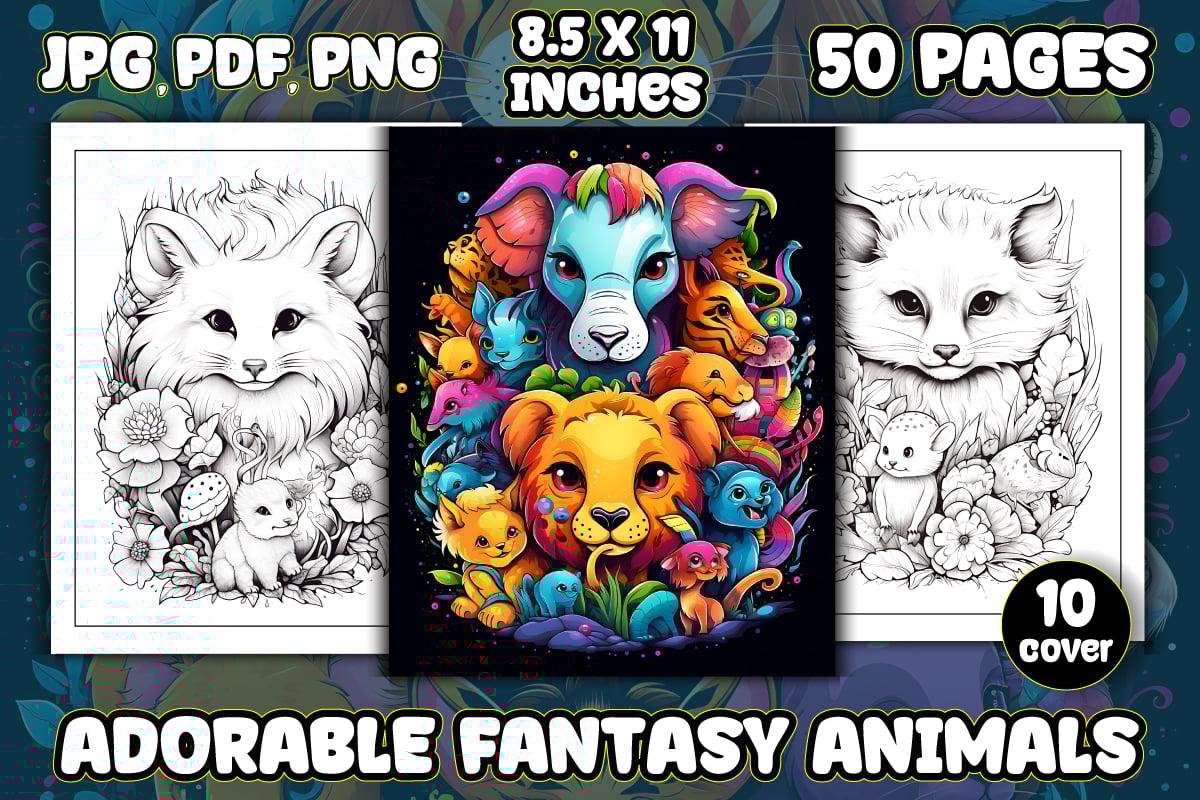 Template #361681 Design Adorable Webdesign Template - Logo template Preview