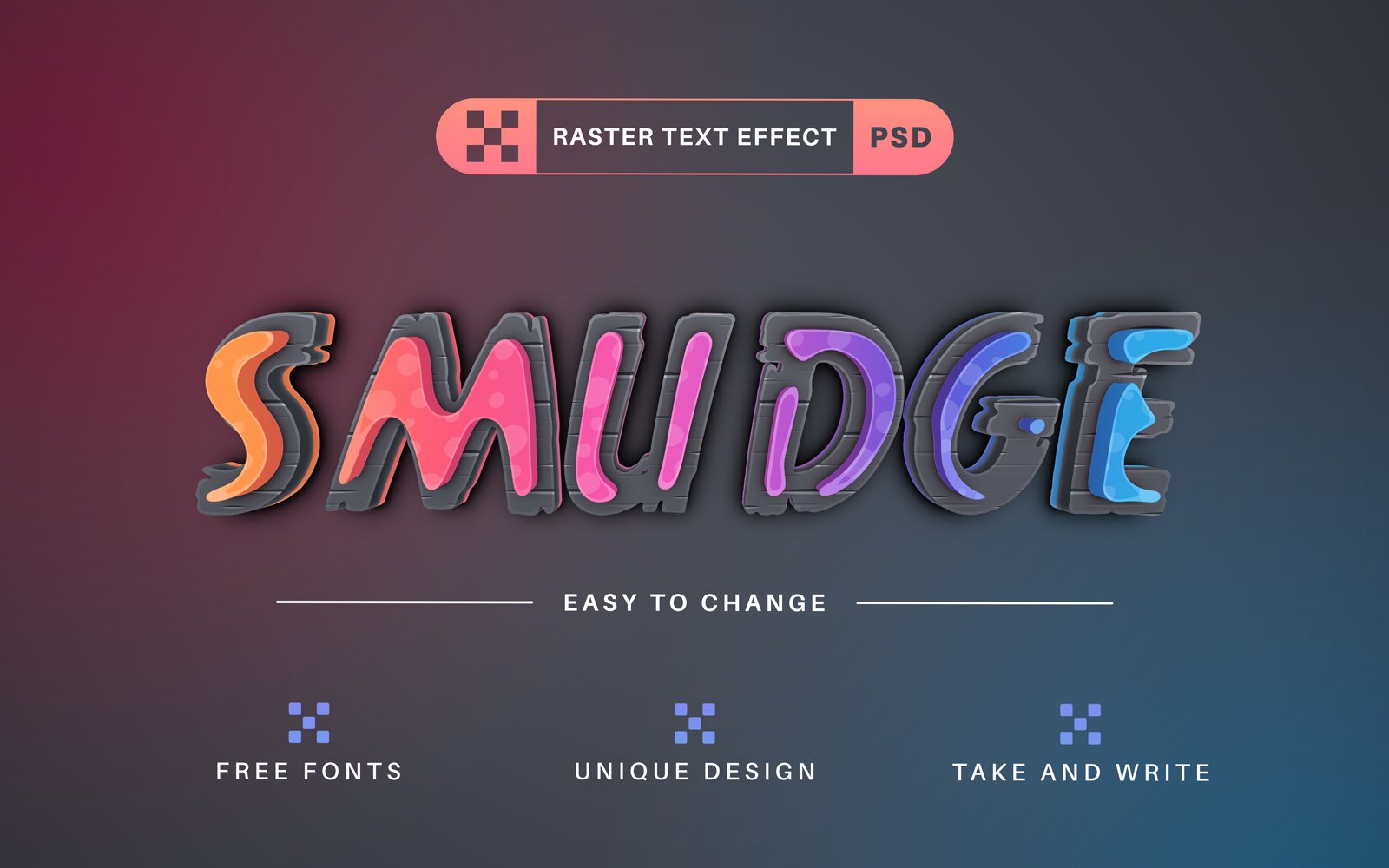 Kit Graphique #361853 Editable Texte Divers Modles Web - Logo template Preview