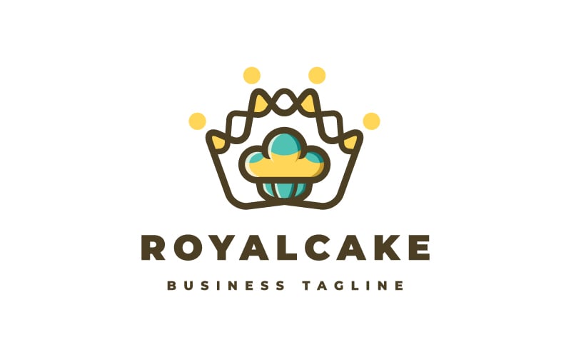Kit Graphique #362284 Cake Bakery Divers Modles Web - Logo template Preview