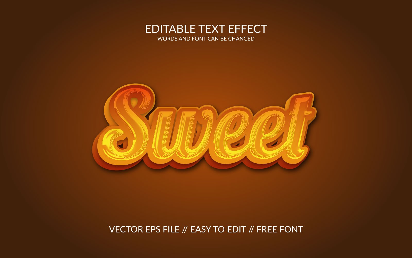 Template #362434 Sweet Candy Webdesign Template - Logo template Preview