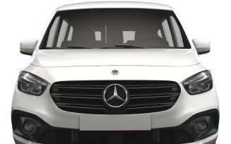Mercedes Benz Citan Tourer LWB 2023