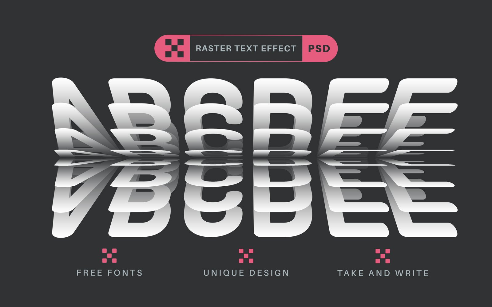 Kit Graphique #362546 Editable Texte Divers Modles Web - Logo template Preview