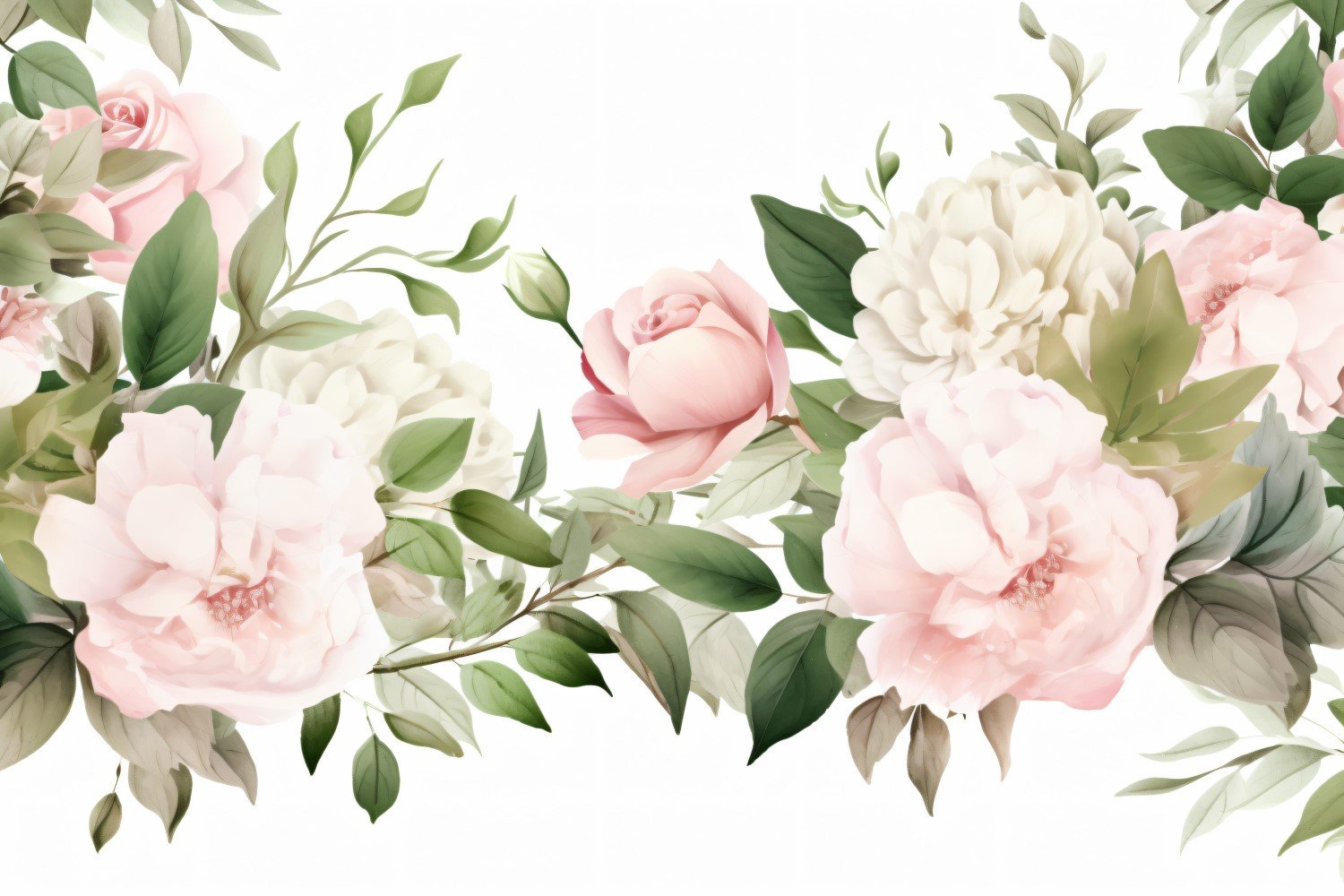 Template #362718 Floral Background Webdesign Template - Logo template Preview