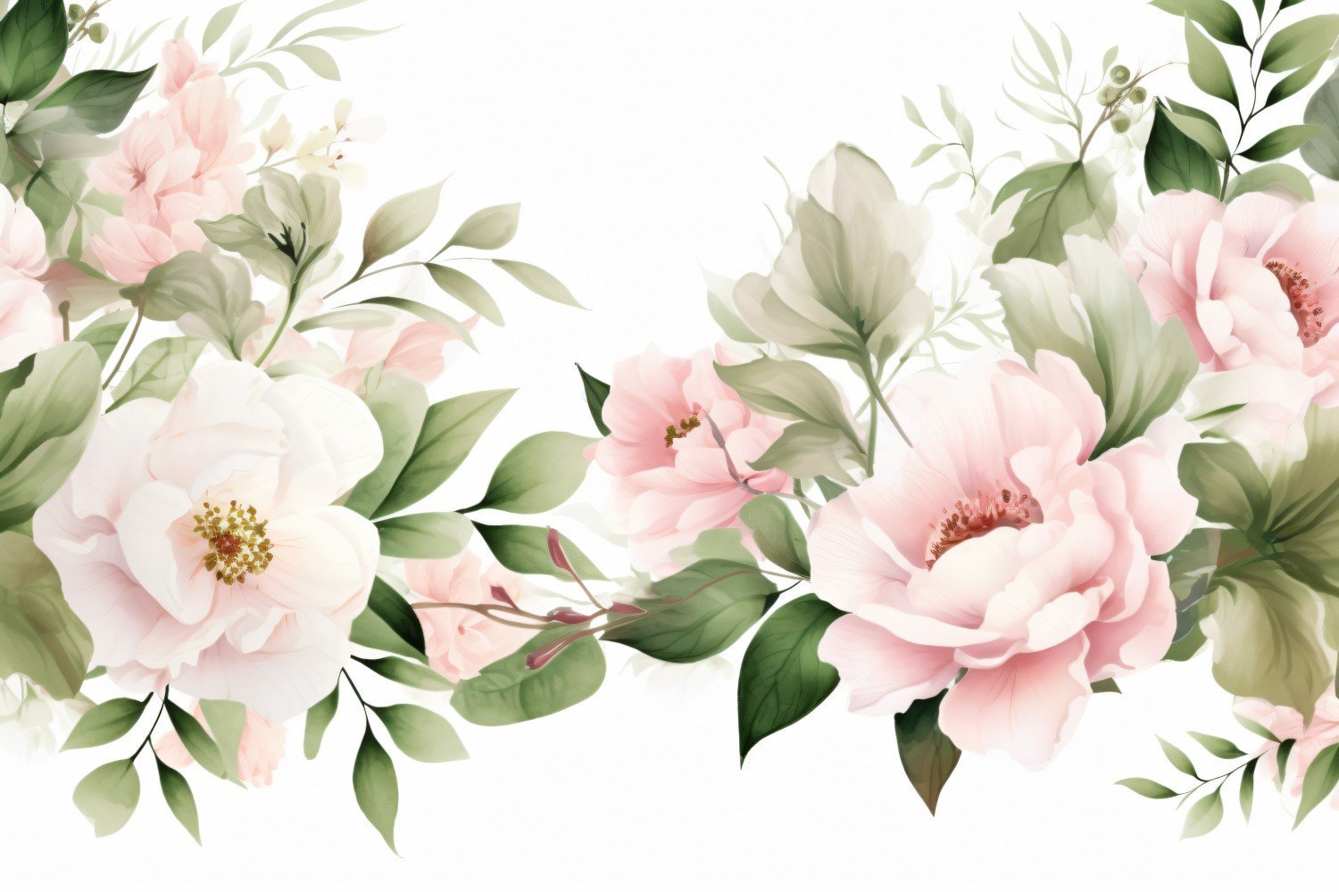 Template #362720 Floral Background Webdesign Template - Logo template Preview