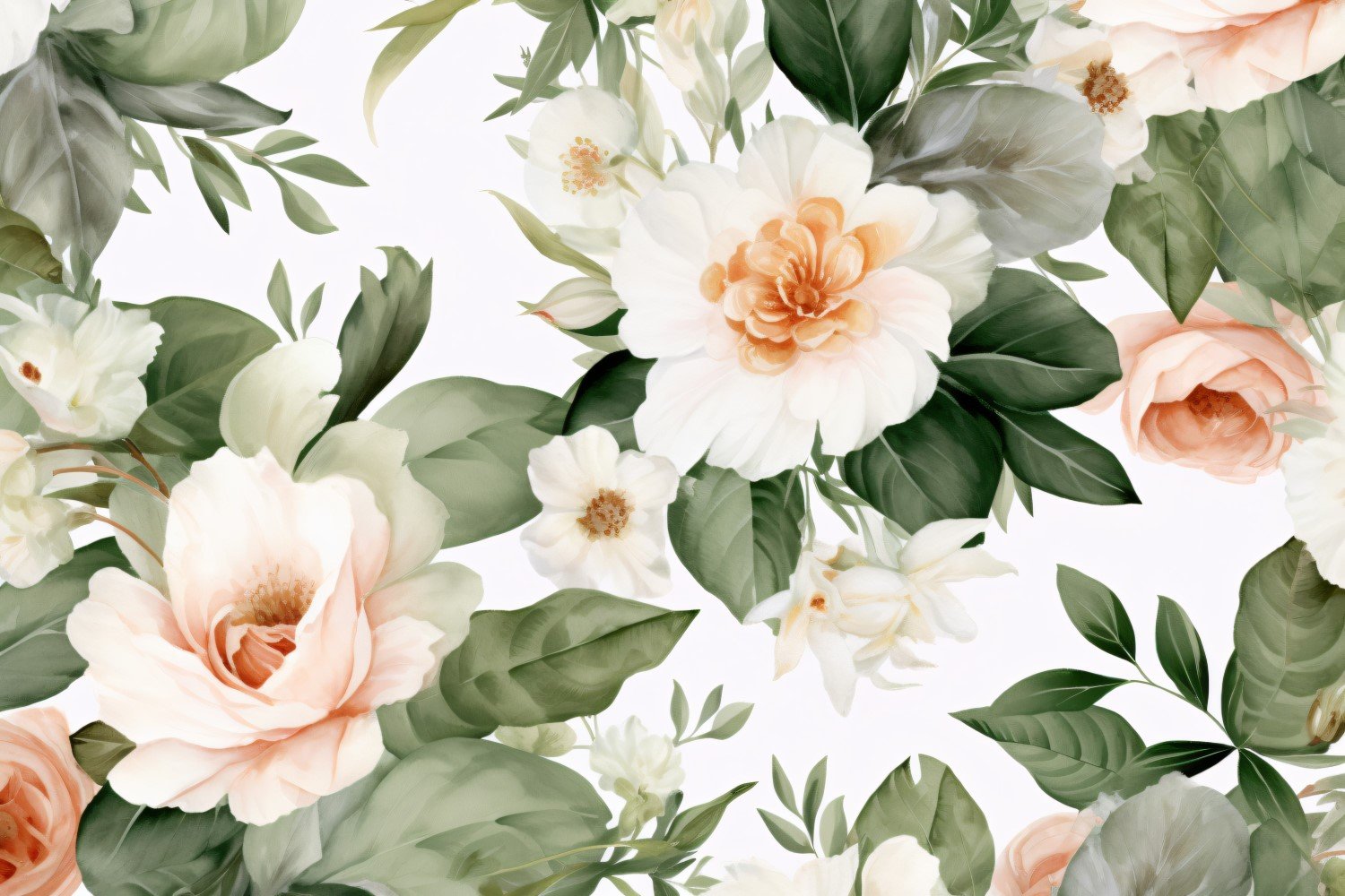 Template #362727 Floral Background Webdesign Template - Logo template Preview