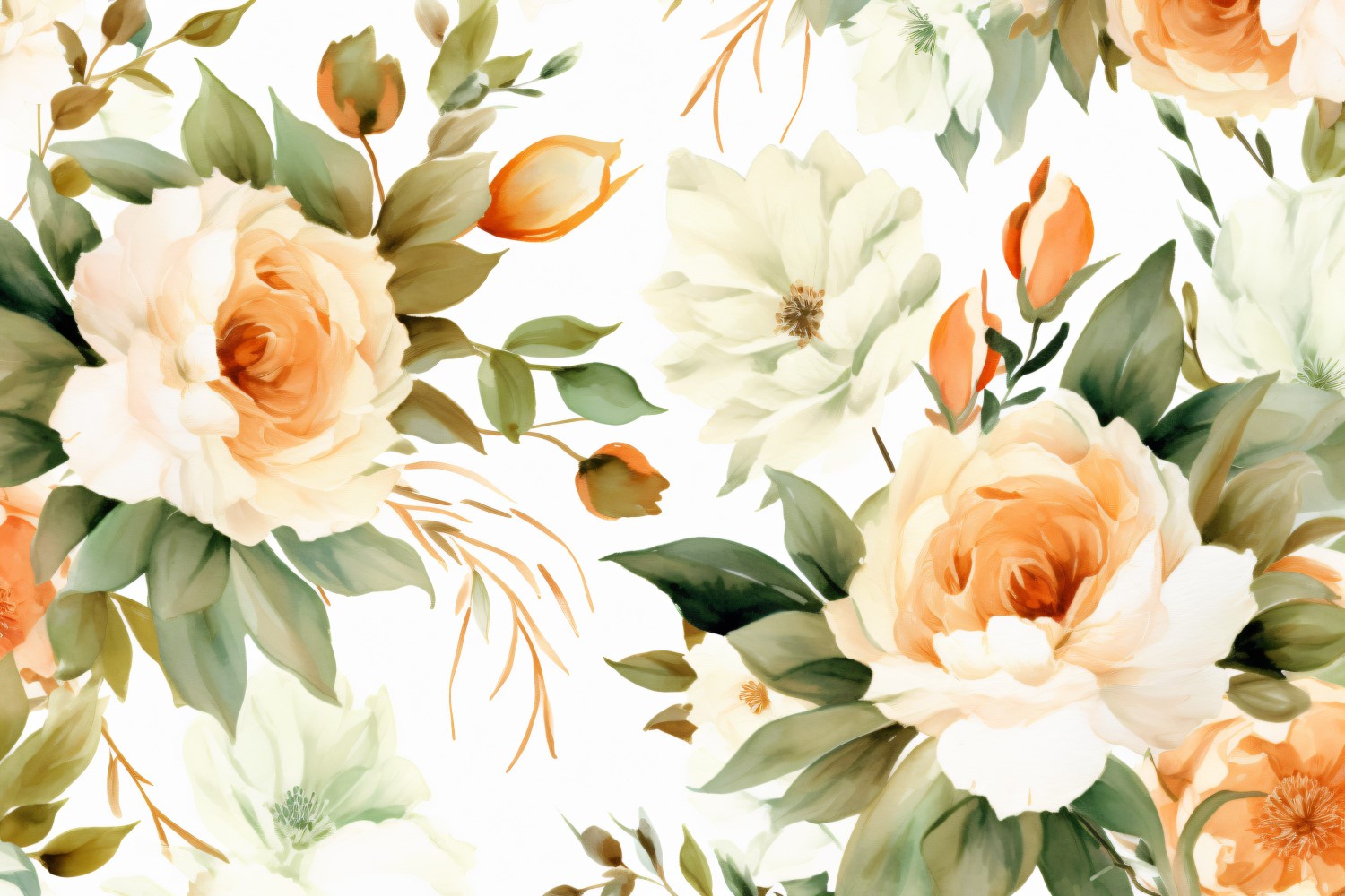 Template #362741 Floral Background Webdesign Template - Logo template Preview