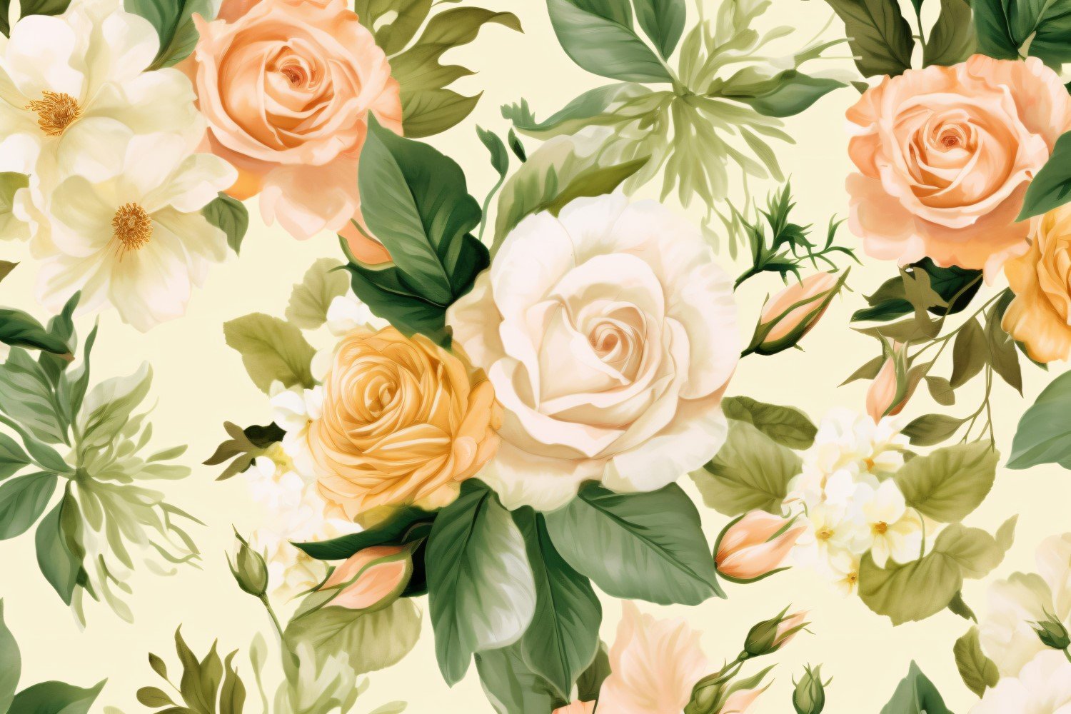 Template #362748 Floral Background Webdesign Template - Logo template Preview