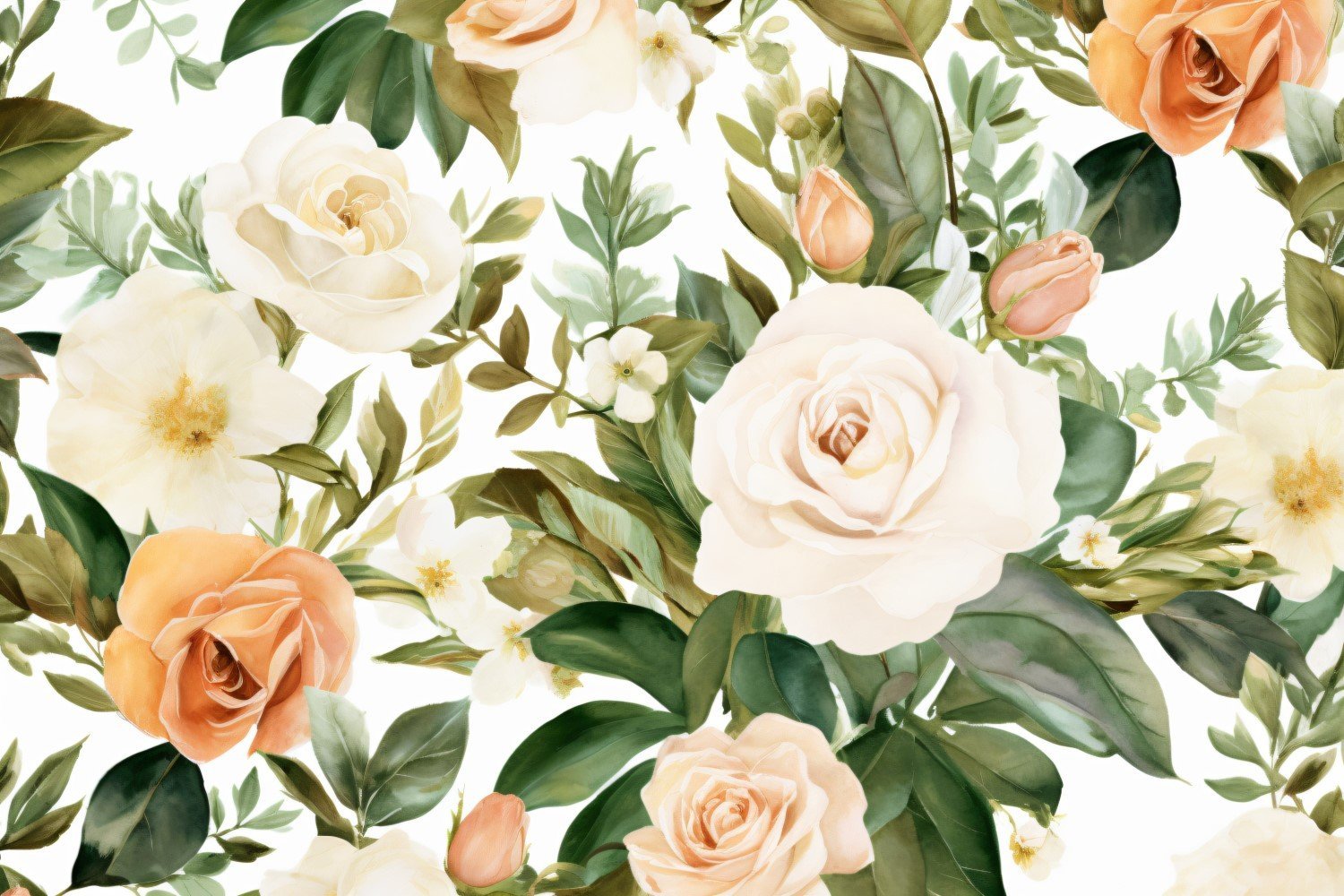 Template #362764 Floral Background Webdesign Template - Logo template Preview