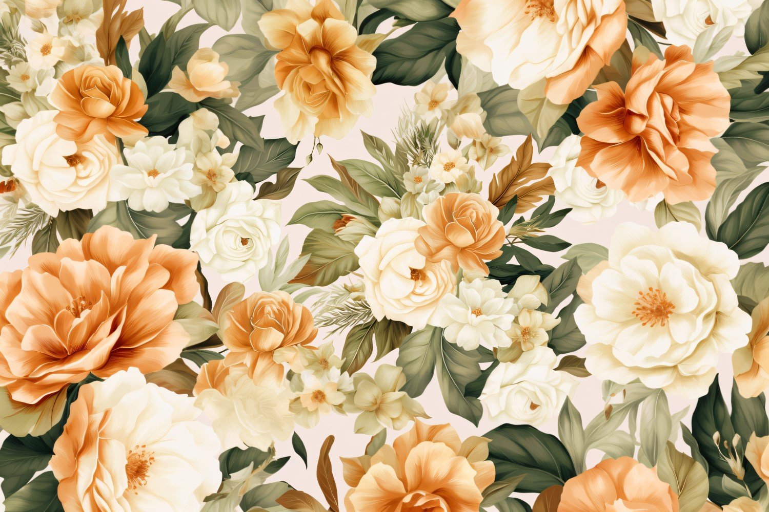 Template #362767 Floral Background Webdesign Template - Logo template Preview