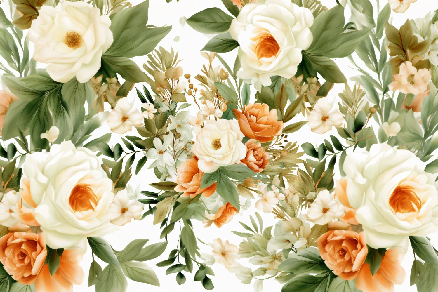 Template #362791 Floral Background Webdesign Template - Logo template Preview