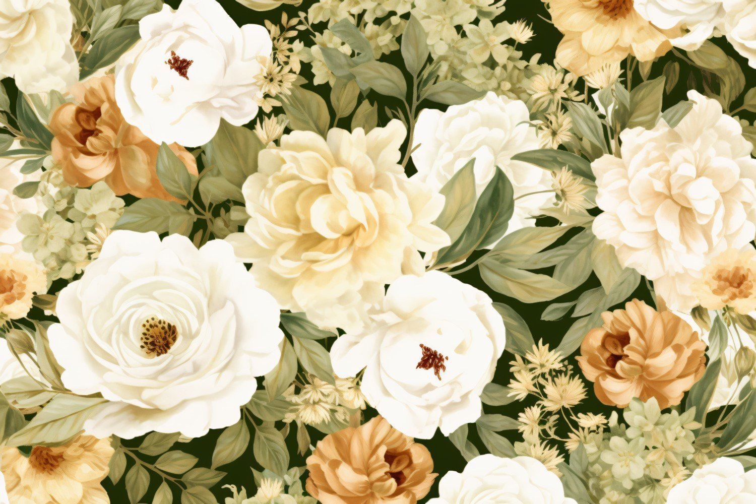 Template #362797 Floral Background Webdesign Template - Logo template Preview