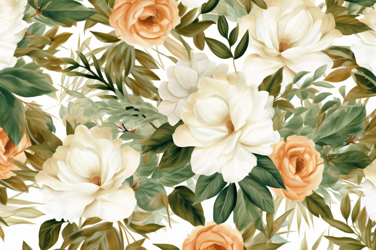 Template #362798 Floral Background Webdesign Template - Logo template Preview