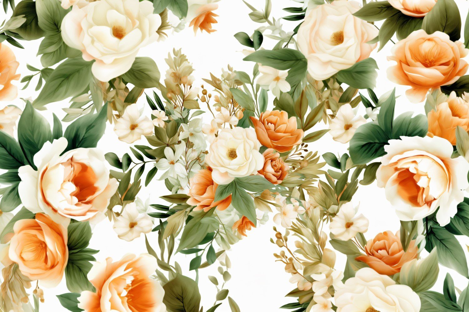 Template #362799 Floral Background Webdesign Template - Logo template Preview