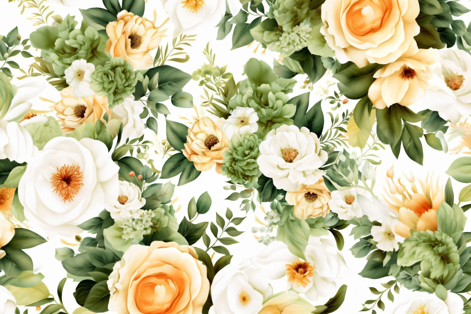 Template #362978 Floral Background Webdesign Template - Logo template Preview