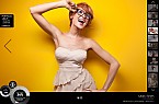 Flash Photo Gallery Template  #36322