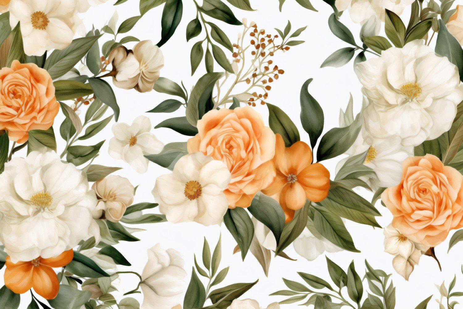 Template #363001 Floral Background Webdesign Template - Logo template Preview