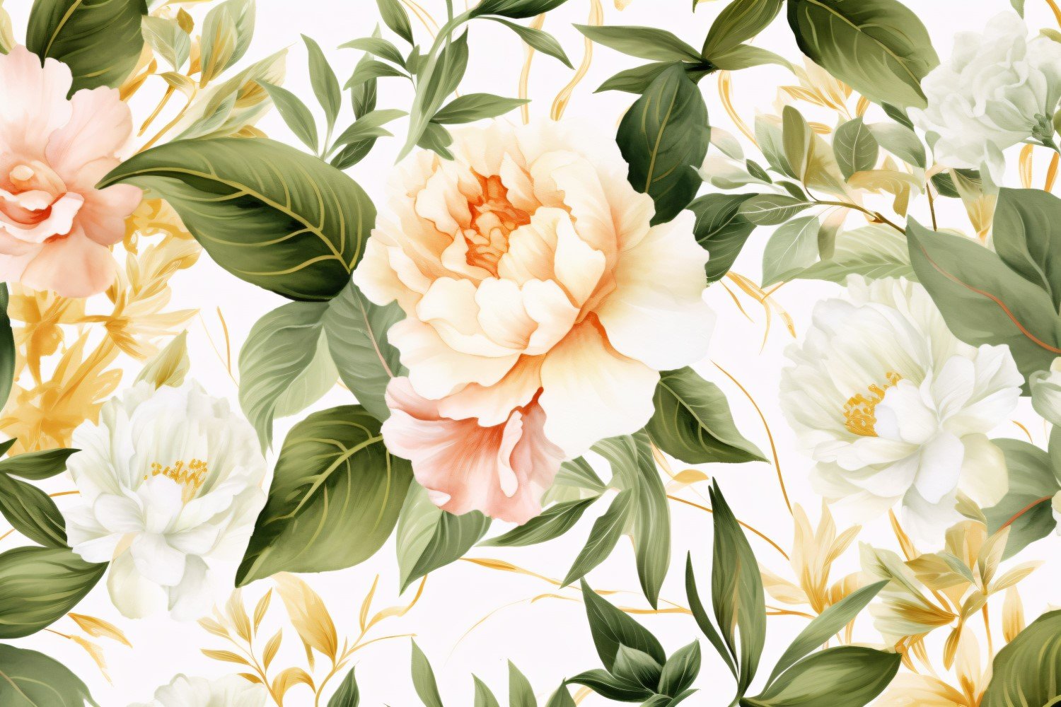 Template #363003 Floral Background Webdesign Template - Logo template Preview